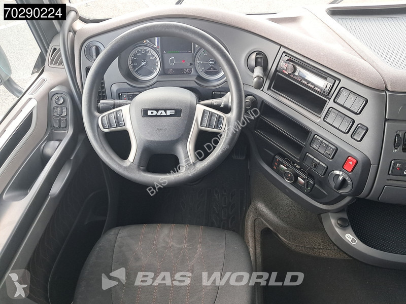 Traktor DAF 480 4X2 Retarder Mega Standairco...