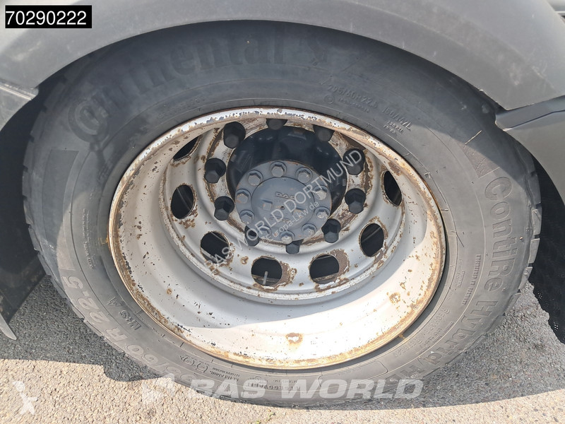 Tahač DAF 480 4X2 Retarder Mega Standairco...