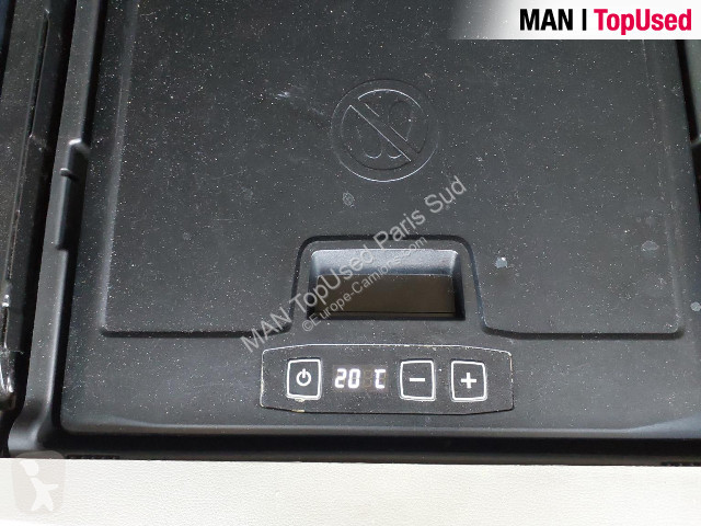 Traktor MAN TGX 18.510 4x2 BL SA