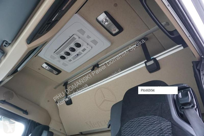 Tractor Mercedes ACTROS  1851  EURO 6  ACC...