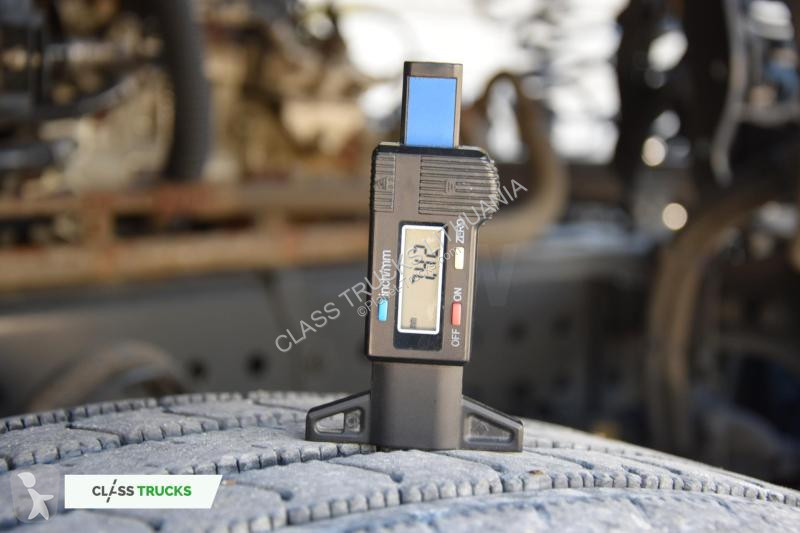 Tahač Mercedes 5 1845 BigSpace Max tanks
