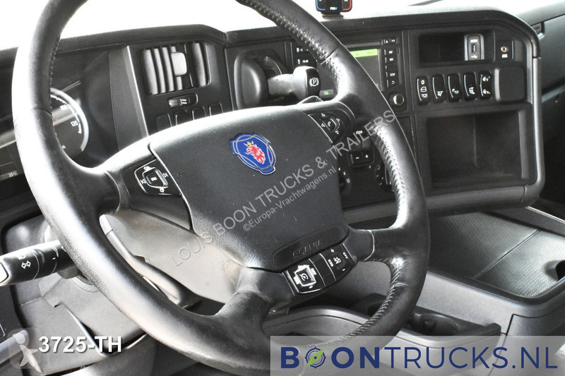Traktor Scania R490 6X2 | EURO 6 * RETARDER *...