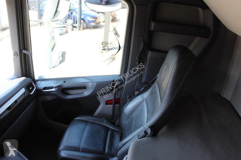 Trekker Scania * RETARDER * 4X2 *