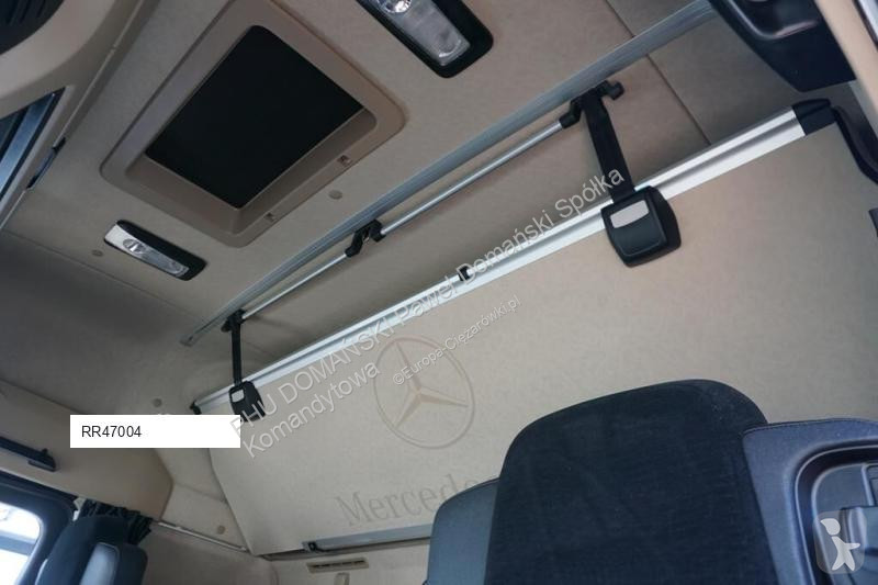 Trekker Mercedes ACTROS / 1851 / EURO 6 / ACC /...