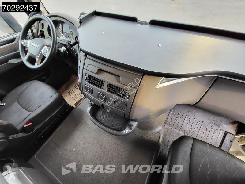 Tahač DAF 480 4X2 SSC 2xTanks Standklima ACC...