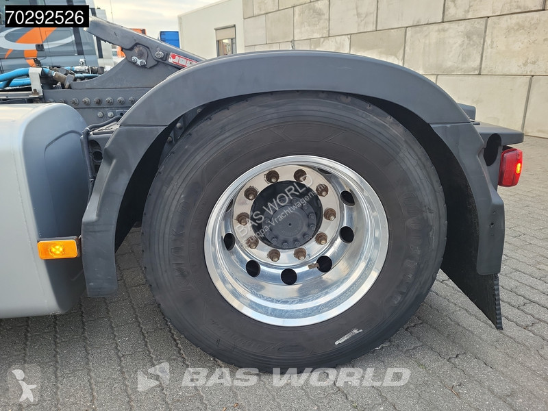 Tractor Volvo FH  FH 4X2 I-ParkCool ACC Euro 6