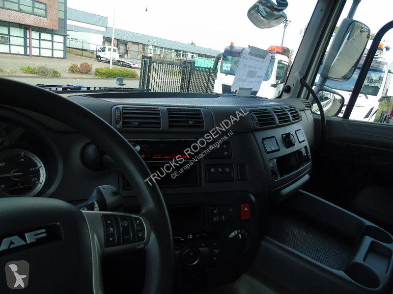 Tracteur DAF 480 + EURO 6 + RETARDER + 2x IN STOCK