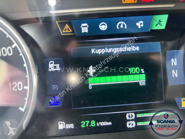 Traktor Scania R500A4X2NA