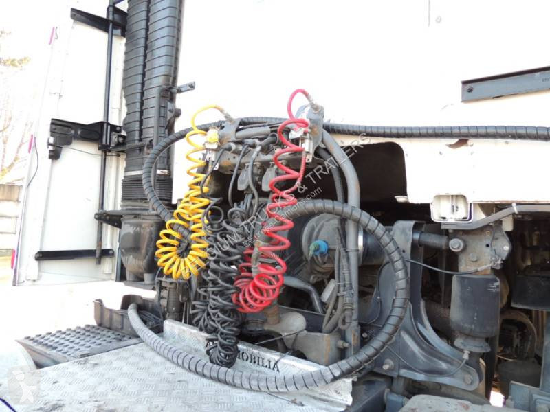 Traktor Volvo