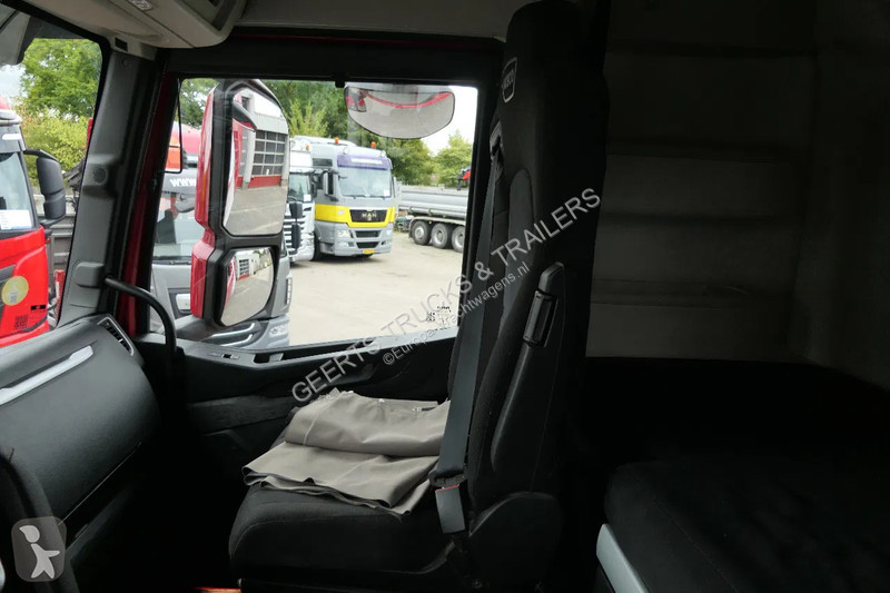 Tahač Iveco 510...