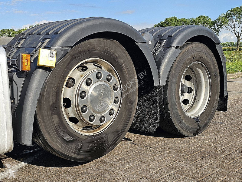 Tracteur Scania R500 6X2/4 EATHER ED