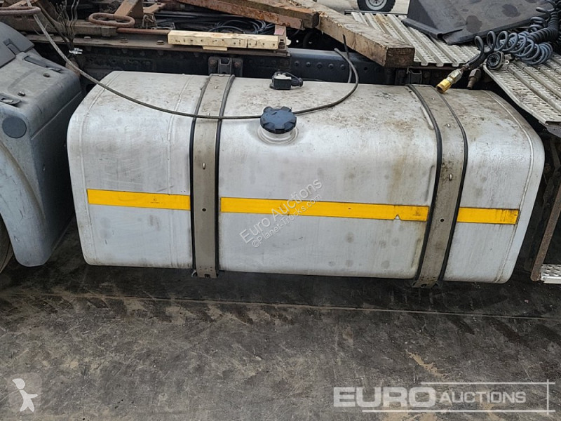 Tractor MAN TGA18.390