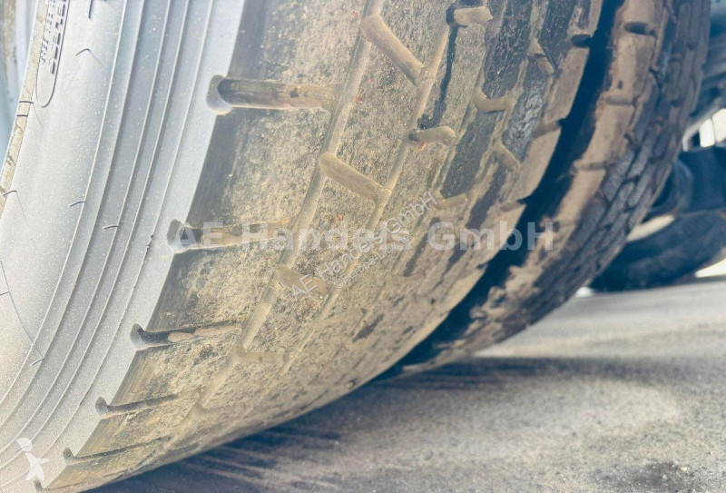 Traktor Iveco S-WAY 460