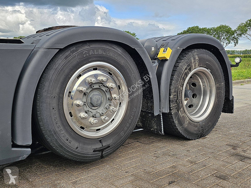 Traktor Scania G500 6X2/4 NB RET. ED
