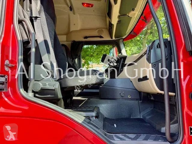 Tahač Mercedes 1836 StreamSpace 2,30/Voll...