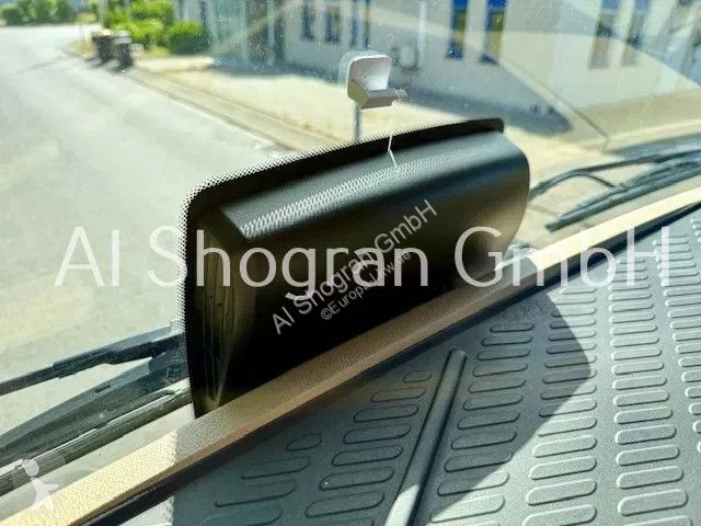 Tahač Mercedes 1845 StreamSpace 2,30 / Retarder...