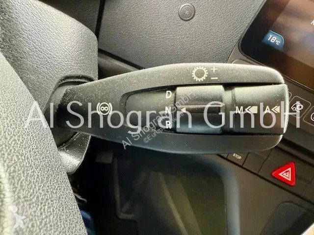 Tahač Mercedes 5 /1942/Mirror...