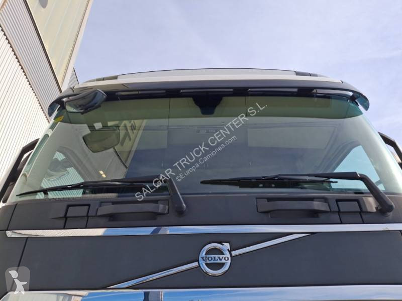 Traktor Volvo