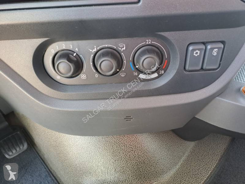 Tracteur DAF