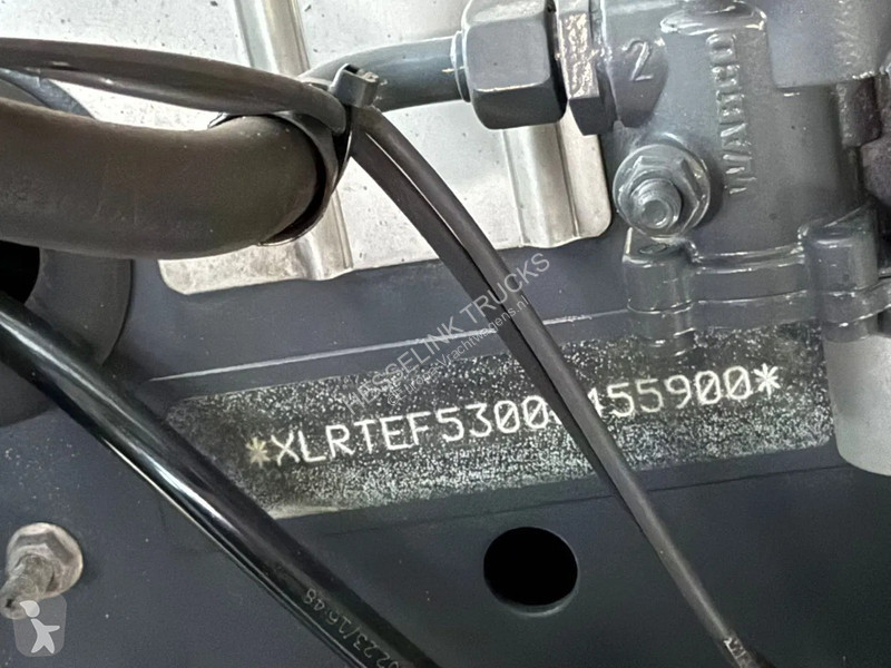 Trekker DAF + 480 Standairco 2X tank Alcoa...