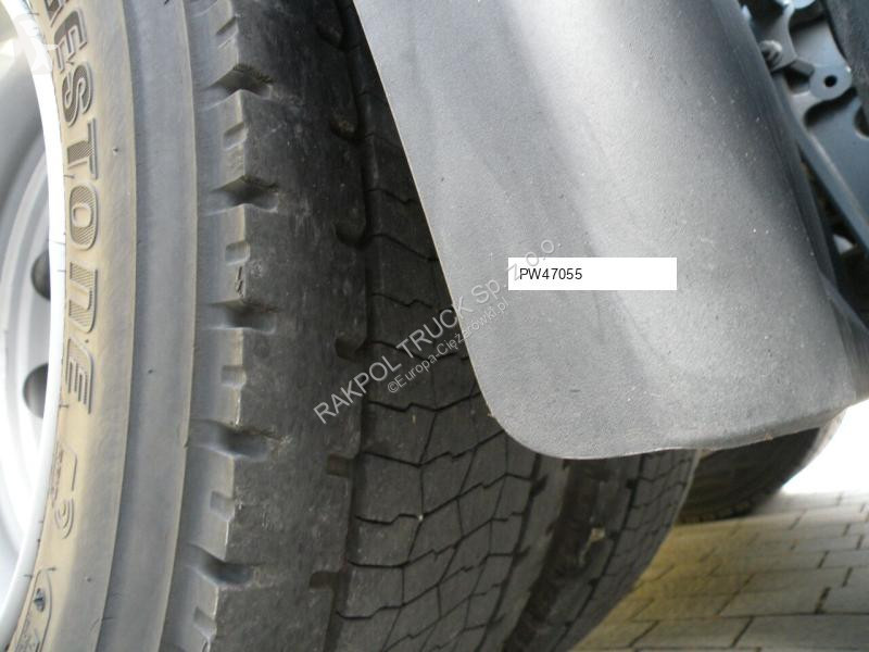 Tracteur DAF 106-460