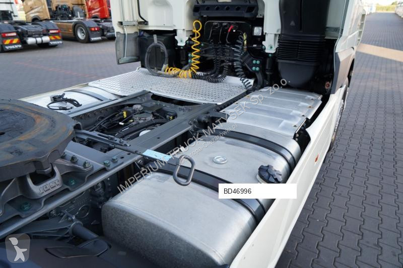 Tractor DAF XF 510  / RETARDER / EURO 6 / PO...