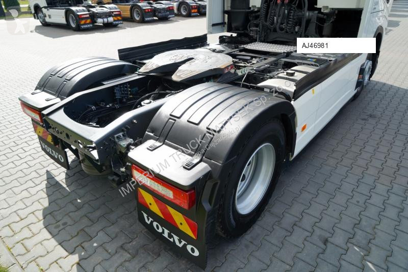 Traktor Volvo FH 500 AERO / 2025 ROK / I-SAVE /...