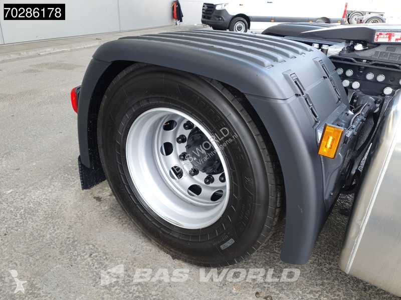 Tracteur Scania S500 S 4X2 NIEUW! Retarder...