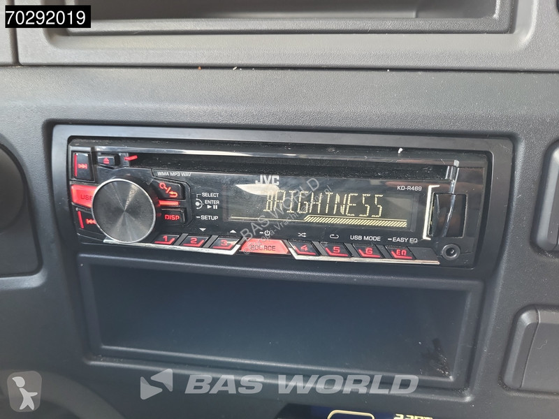 Tahač DAF 480 4X2 2xTanks LED ACC Euro 6