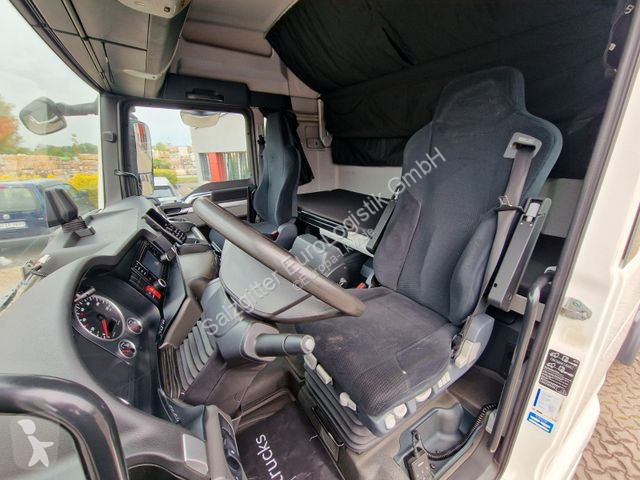 Tracteur MAN 18.400 4X2 LLS-U / ZF Intarder /...