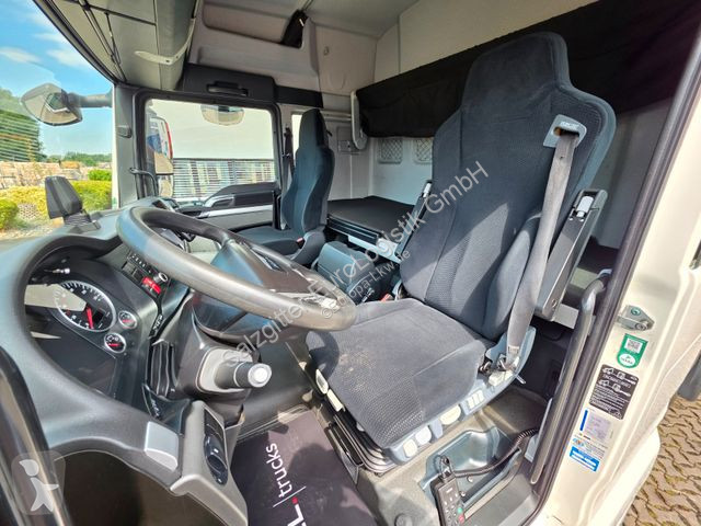 Tracteur MAN 18.400 4X2 LLS-U / ZF Intarder /...