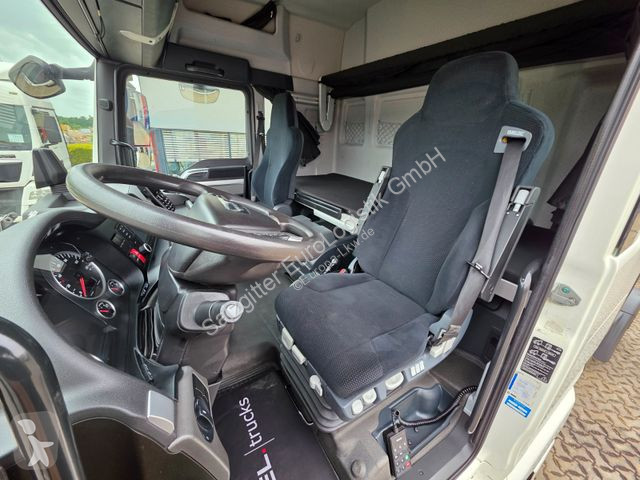 Traktor MAN 18.400 4X2 LLS-U / ZF Intarder /...