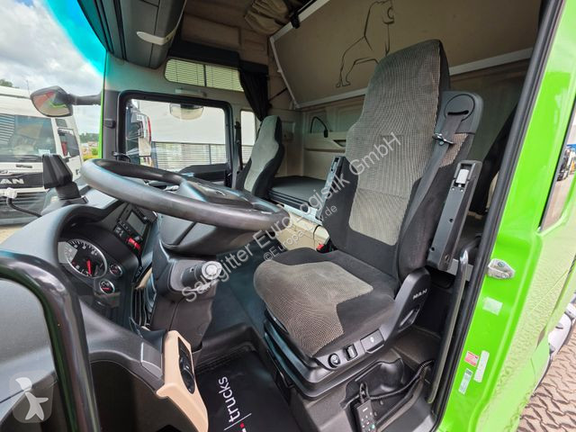 Tracteur MAN 18.460 4X2 LLS-U /Retarder /2...
