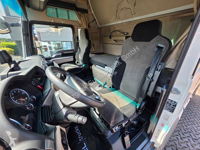 Tracteur MAN 18.460 4x2 LLS-U / Retarder /...