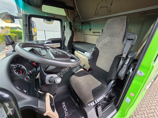 Traktor MAN 18.460 4x2 LLS-U / Retarder / ADR AT