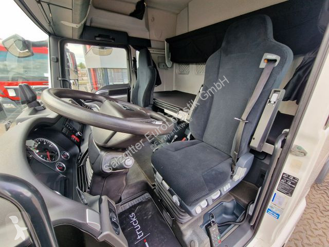 Tracteur MAN 18.400 4x2 LLS-U / ZF Intarder