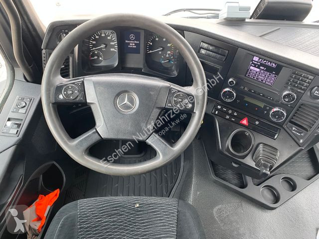 Traktor Mercedes 1842 LS 4x2...