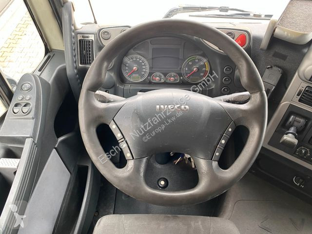 Traktor Iveco AS 440...