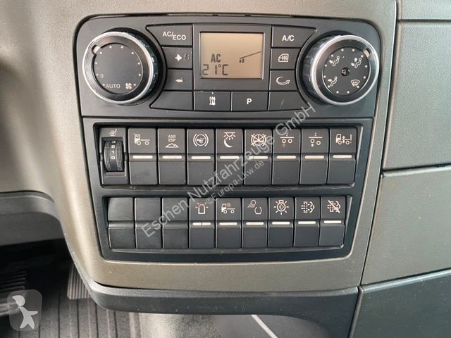Tractor MAN 18.440 LLS-U |...