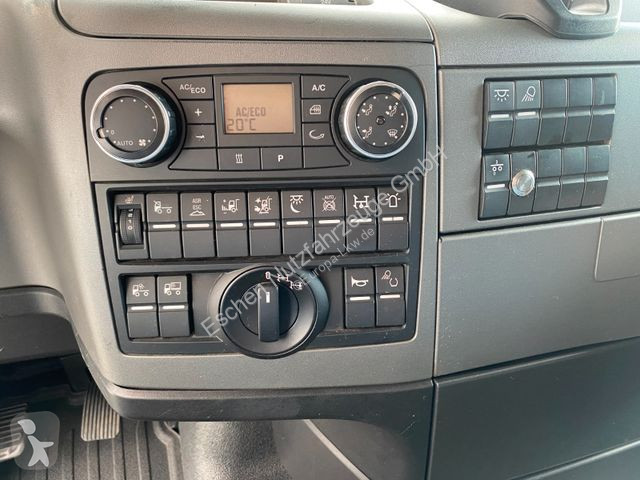 Traktor MAN 18.460 4x4 HYDRO BL | XLX*2x...