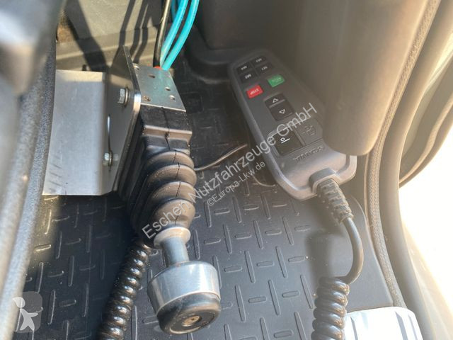 Tractor Scania G 450 CG19 H | 2x...