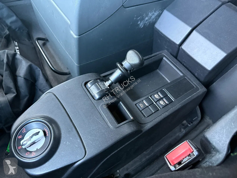 Traktor MAN 26.460 6X2 SPOILERS, AUTOMATIC...