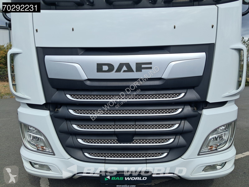 Tahač DAF 530 4X2 Mega SSC Retarder ACC Euro 6