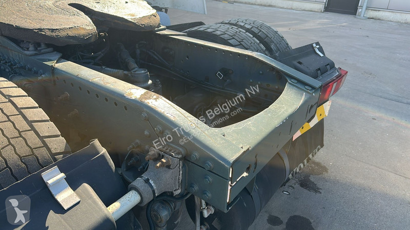 Traktor Volvo 400 (GOOD CONDITION / CLEAN...