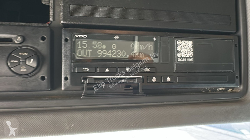 Traktor Renault T 460 (GOOD CONDITION / AIRCO /...