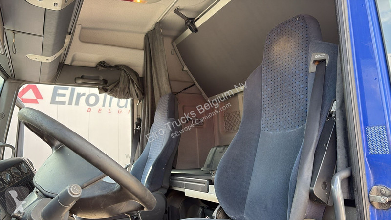Trekker MAN 18.440 (BOITE MANUELLE / MANUAL...