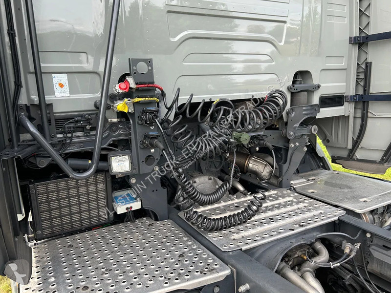 Tractor Scania R560 | 6x2/4 B | 2023 | FU AIR |...
