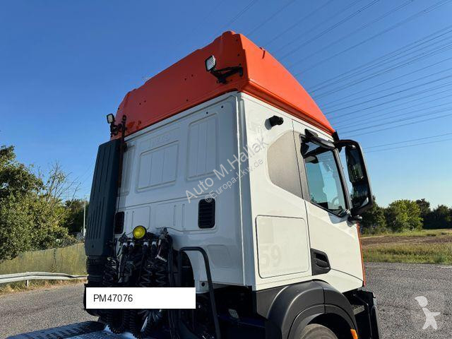 Traktor Iveco S-WAY AT 480
