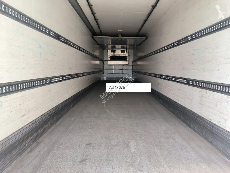 Ledat fordon MAN TGX 18.510