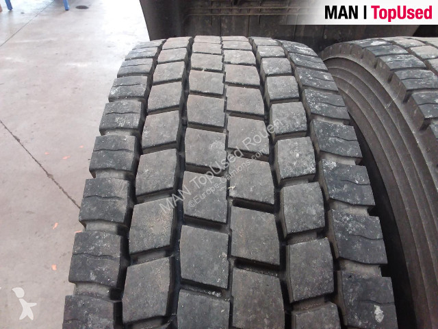 Traktor MAN TGX 18.470 4X2 BLS